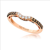 14k Strawberry Gold®